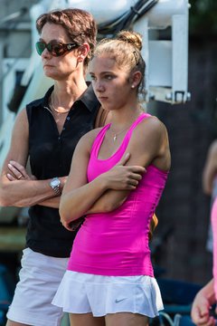 Helene Grimm 629 - Schwartau Open